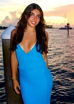 Danielle Farese